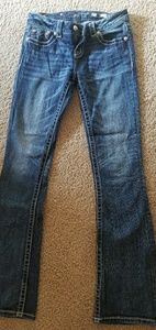 MissMe jeans